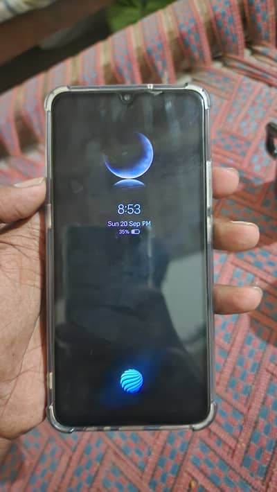 Vivo s1 Good condition