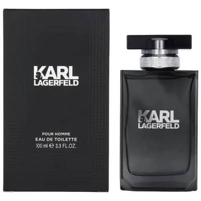 Karl Lagerfeld  Parfum For Men 100ml