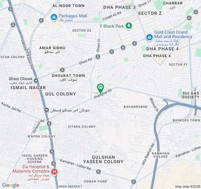 A Modern 2.5 Marla House |Discover Your Dream Home in Kamahan, Lahore:
