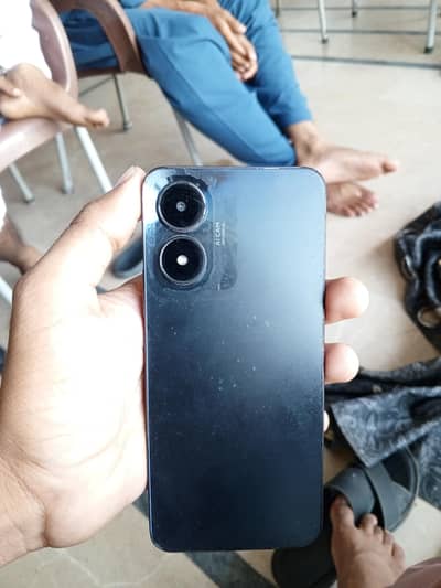 Vivo Y02s