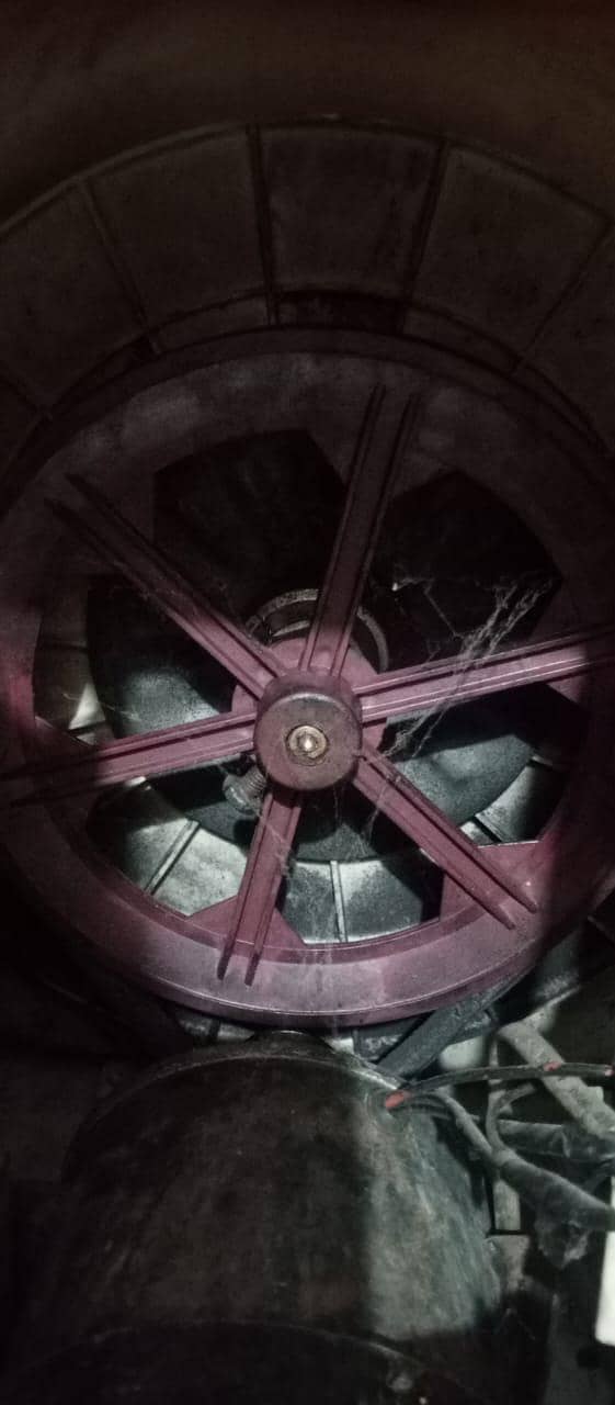 Itfaq washing machine 0