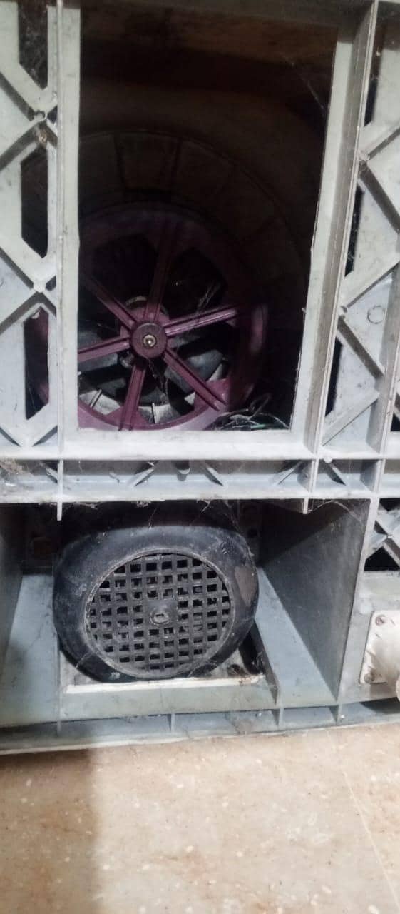 Itfaq washing machine 2