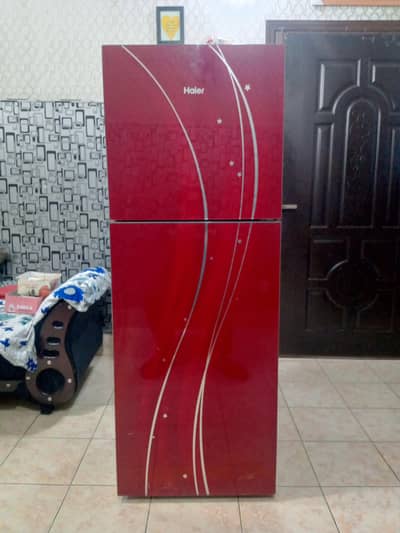 Haier Refrigerator Glass Doors