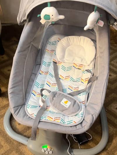 Automatic Baby swing /craddle / electric jhula