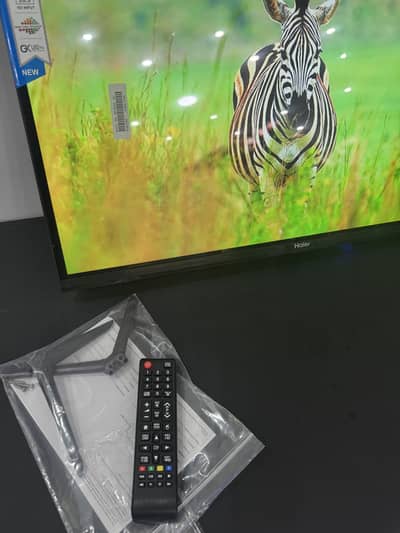 48. INCH QLED TV NEW BOX PACK WITH WARRANTY O322-I257237