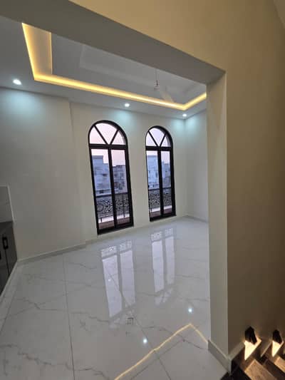 10 Marla House Available For Rent ''C" Block