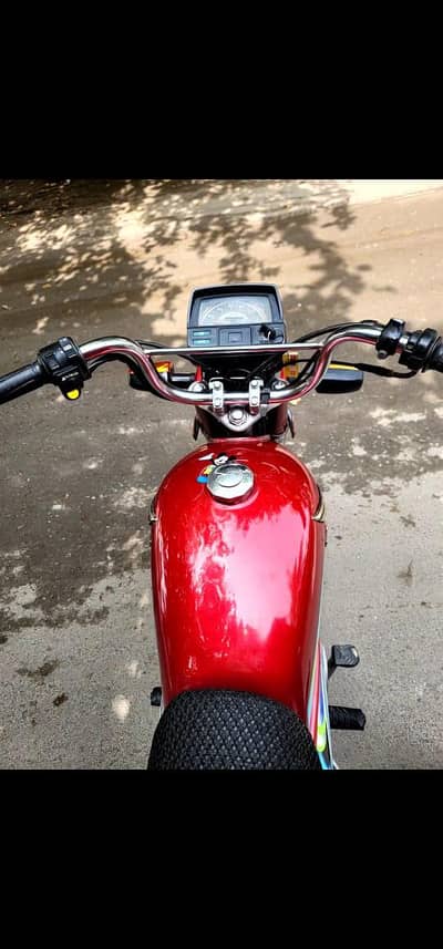 Honda CD 70
