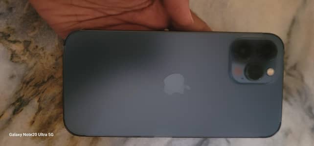 Apple iPhone 12 Pro Max