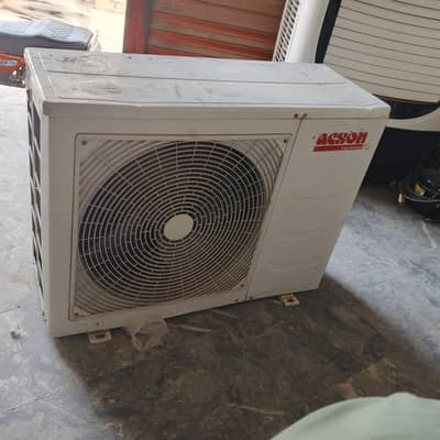 acson 1.5ton