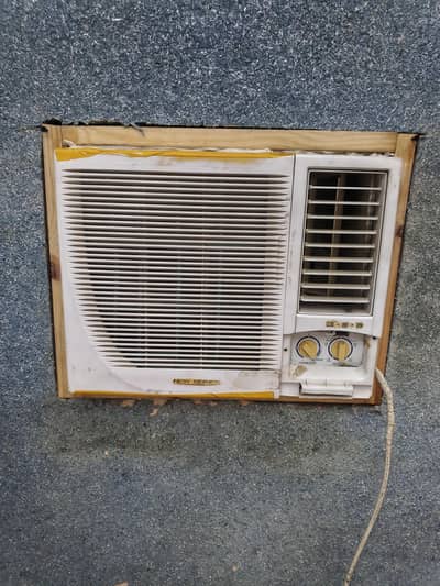 pona ton window ac vip colling