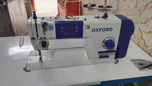 Oxford New sewing Machine For Sale
