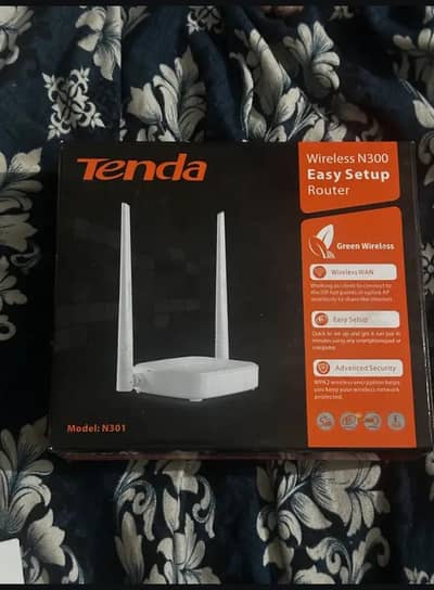 wifi router