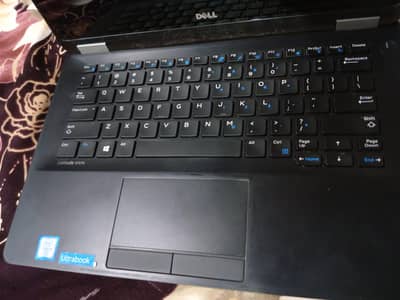 i7 inside 6th generation 8Gb