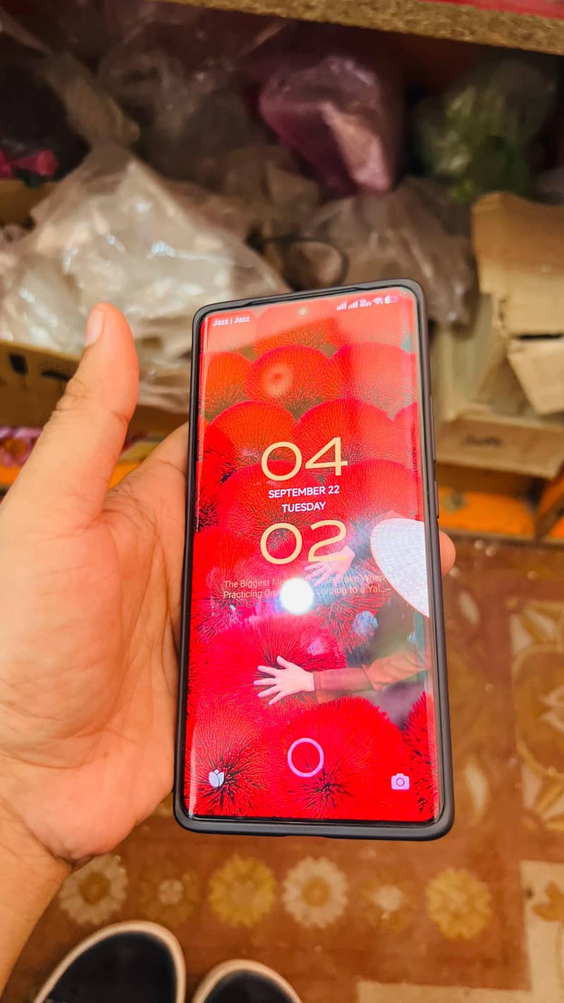 Xiaomi note 14 pro 1