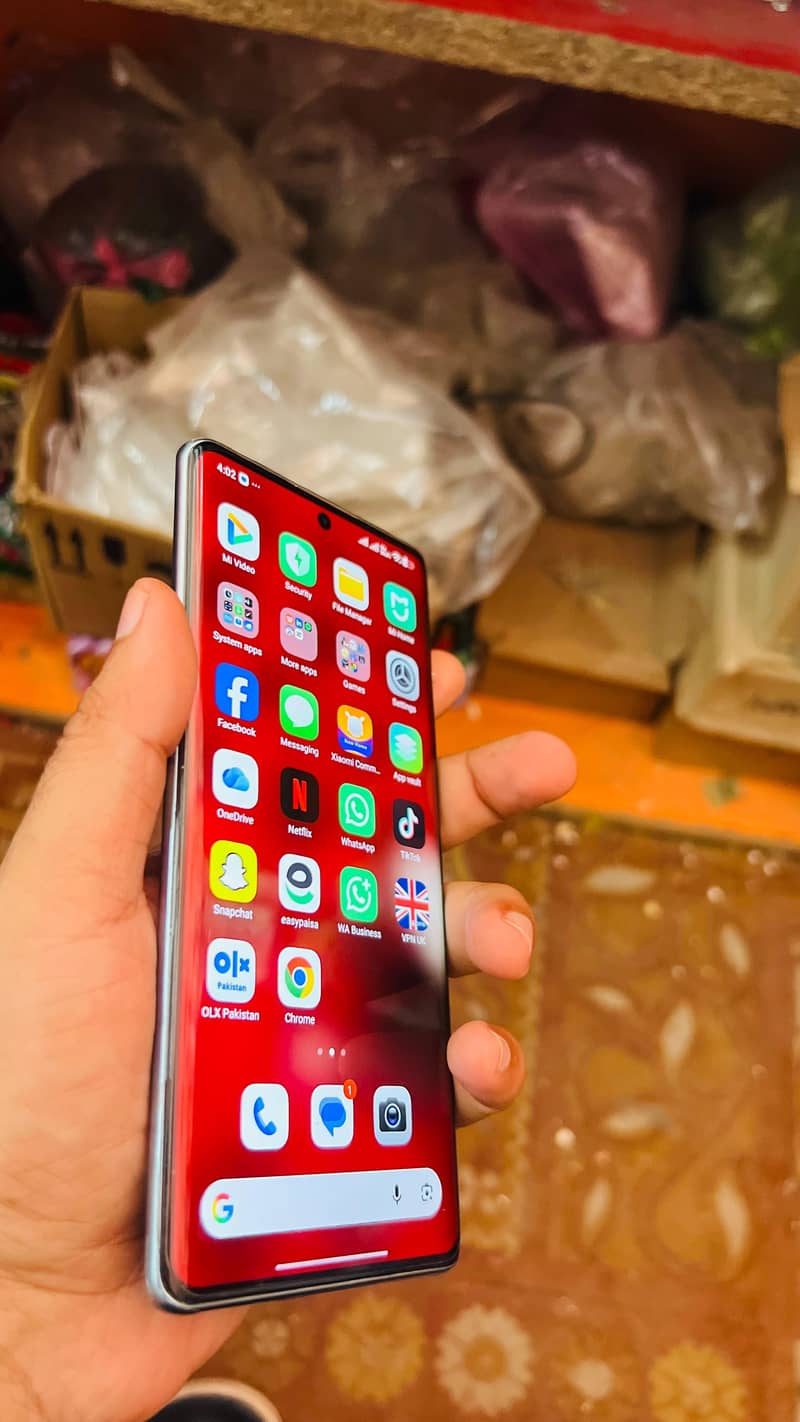 Xiaomi note 14 pro 2