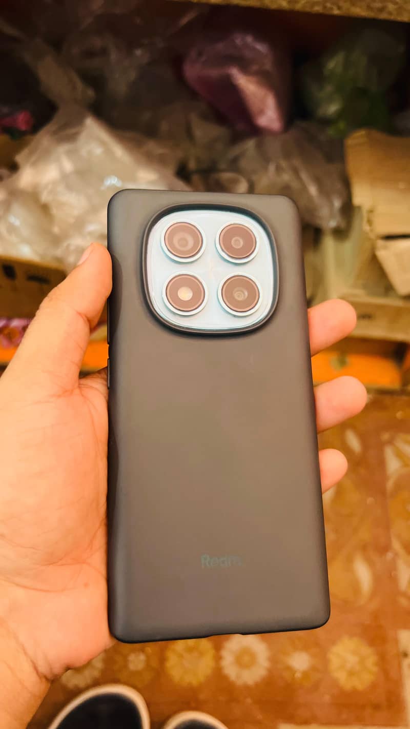 Xiaomi note 14 pro 3