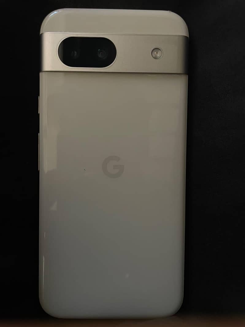 Google Pixel 8a 5