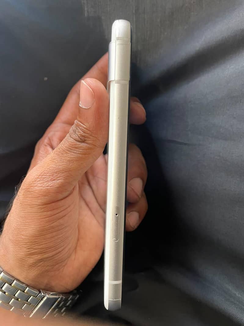 Google Pixel 8a 7