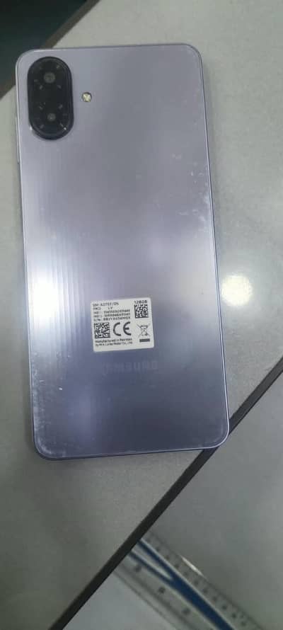 Samsung Mobile A07 5G