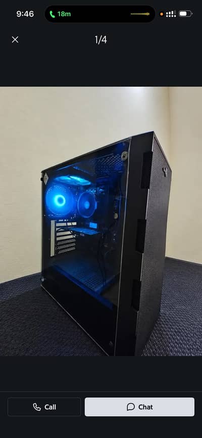 Ryzen 5 3600 for sell in good condition 1 year use
