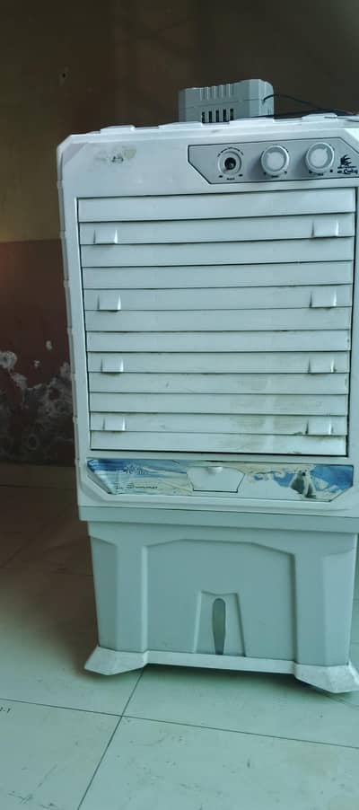 good air cooler