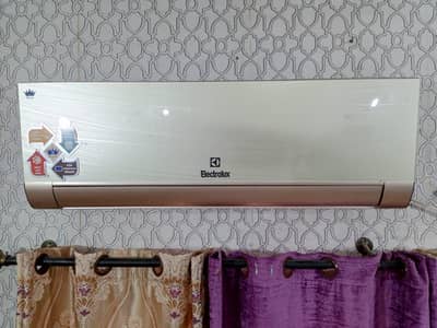 Electrolux Inverter Split AC 1.5 Ton