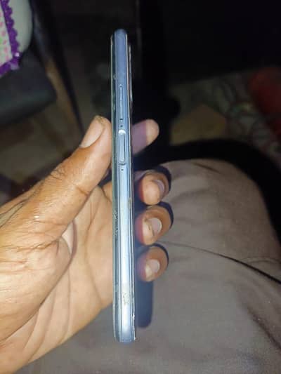 Infinix Hot 50i