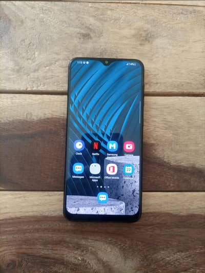 Samsung Mobile A21s 4 128 Me ha