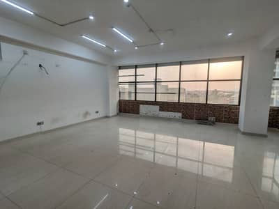 New Plaza With Lift 972 Sqft Office Availabel For Rent In I-8 Markaz Islamabad