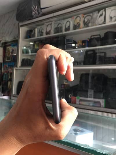 Apple iPhone 8 Plus