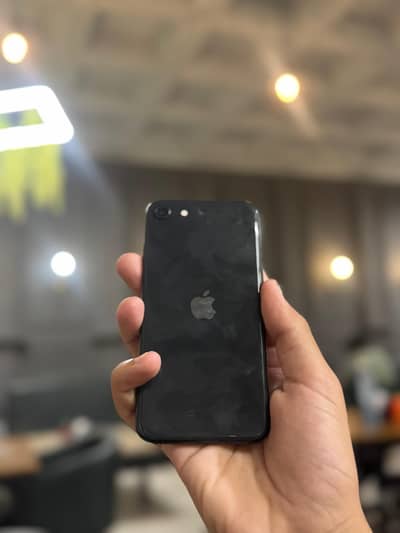 iPhone SE (2020) Pta