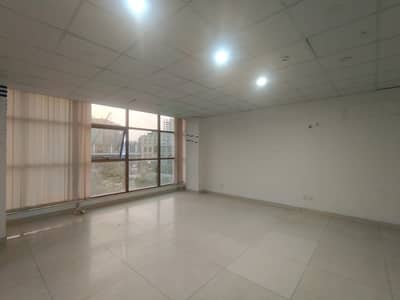 New Plaza With Lift 718 Sqft Office Availabel For Rent In I-8 Markaz Islamabad