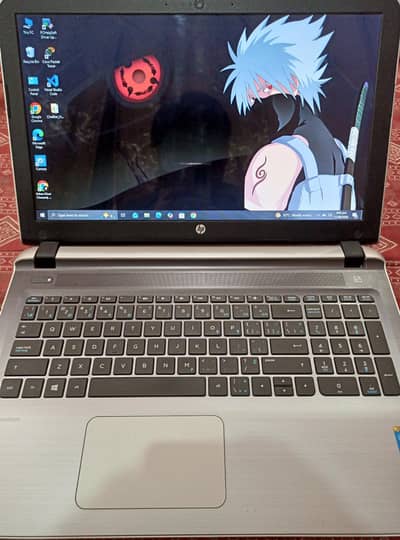 HP Pavilion Notebook i5 5th Gen 8gb Ram