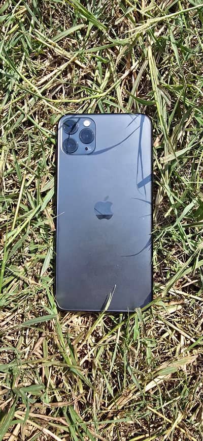 iPhone 11 pro max | 256 GB | JV