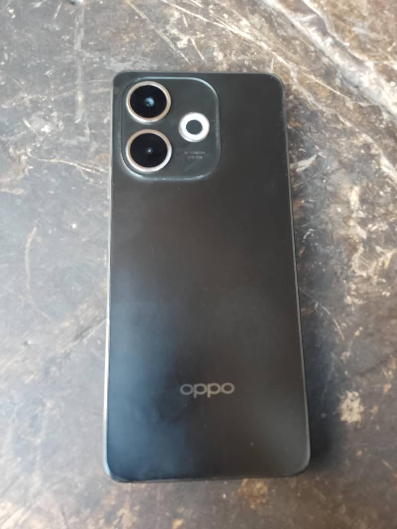 OPPO A5 Pro 2