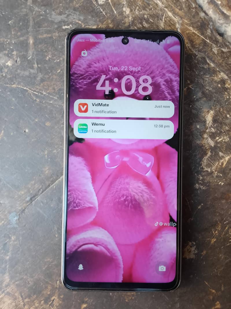 OPPO A5 Pro 3