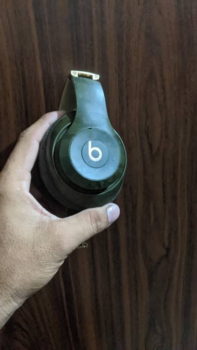 beats studio 3