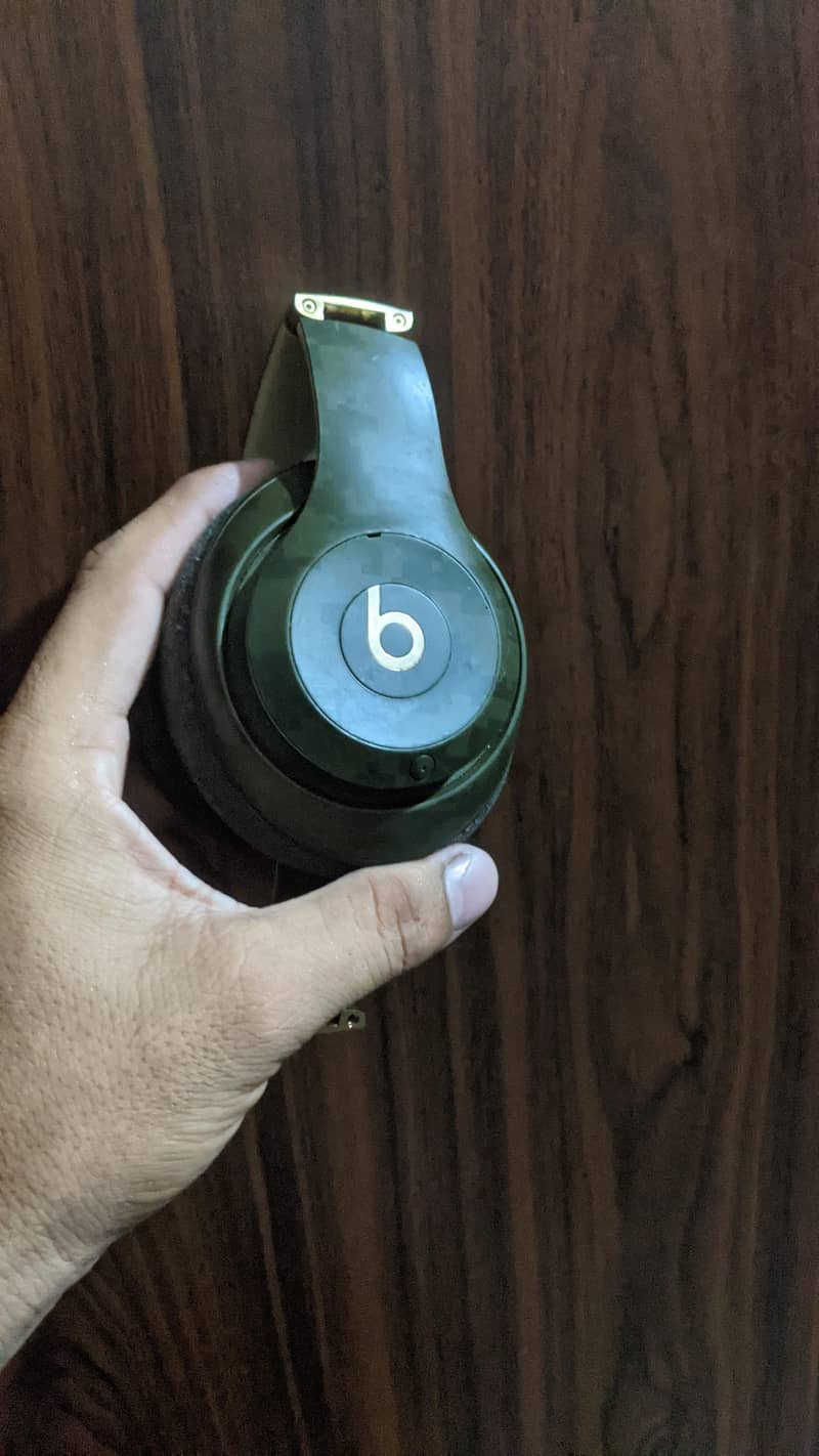 beats studio 3 0