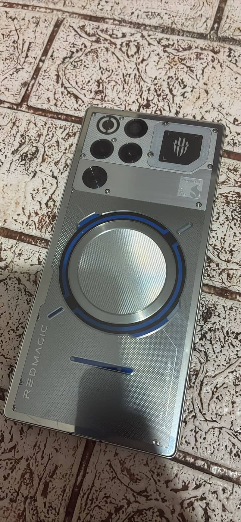 Redmagic 11pro 1