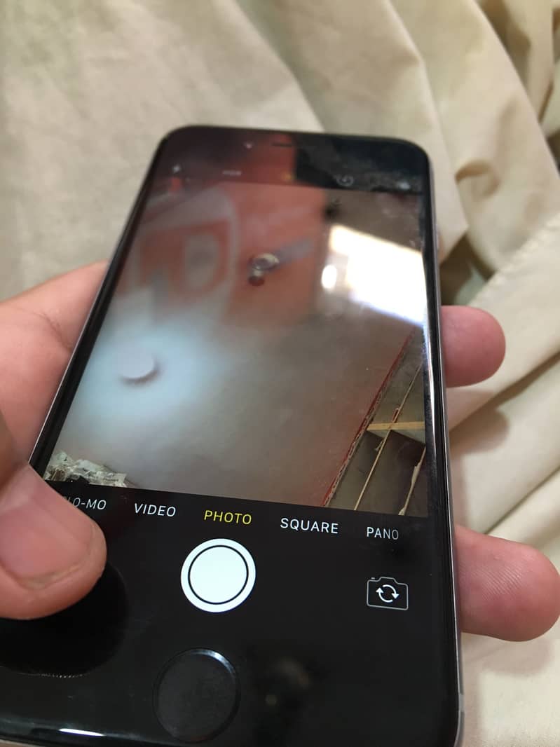 Apple iPhone 6S 2