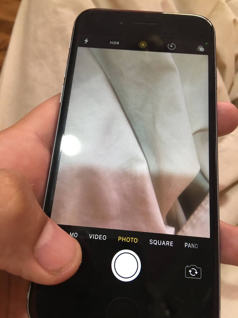 Apple iPhone 6S 4