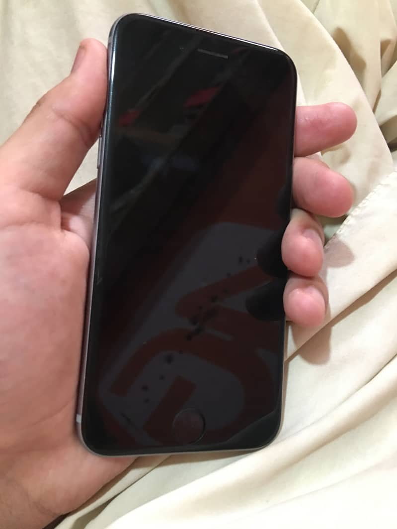 Apple iPhone 6S 7