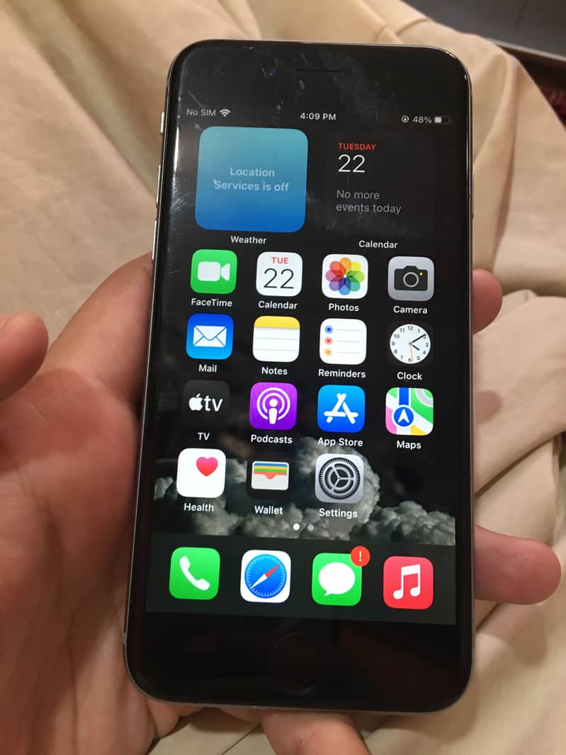 Apple iPhone 6S 8