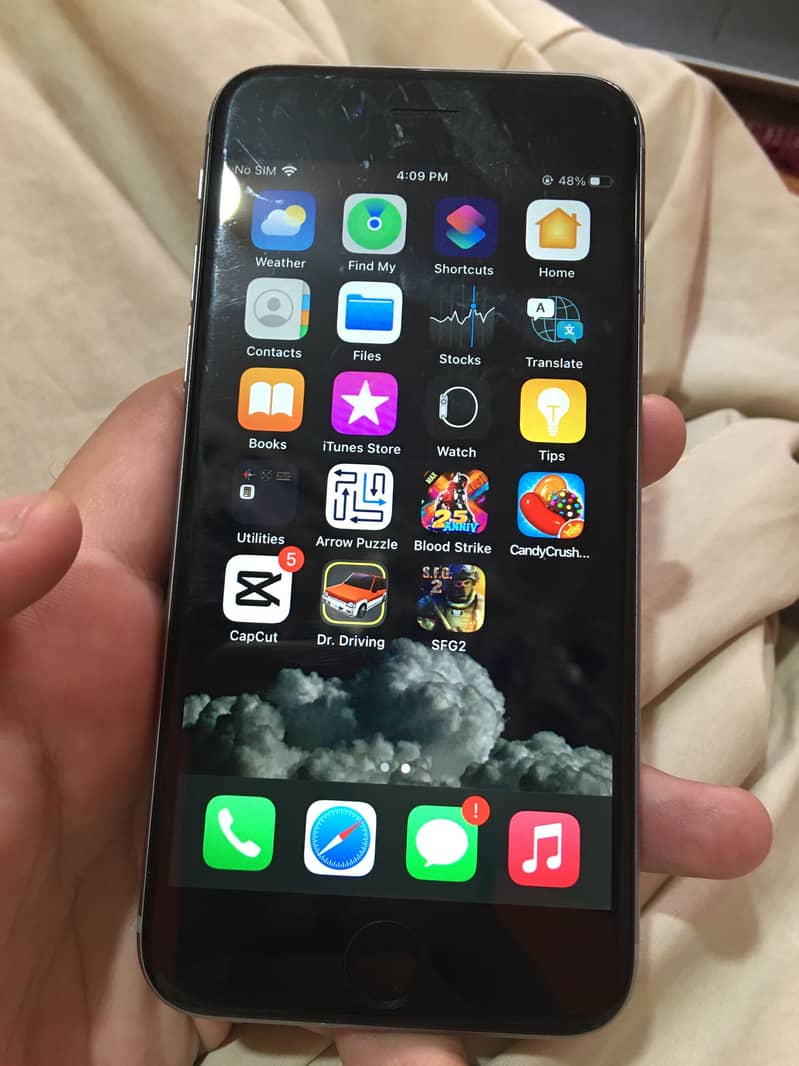 Apple iPhone 6S 13