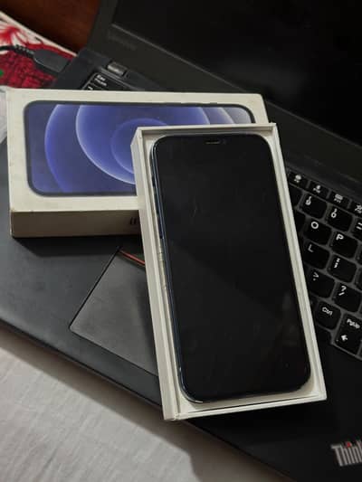 Apple iPhone 12