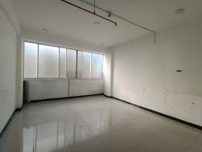 720 Sqft Commercial Space For Office On Rent In G-8 Markaz