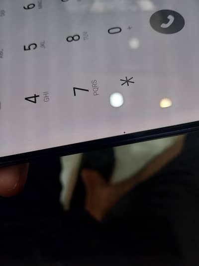 Samsung Mobile Note 10 Plus 12 256