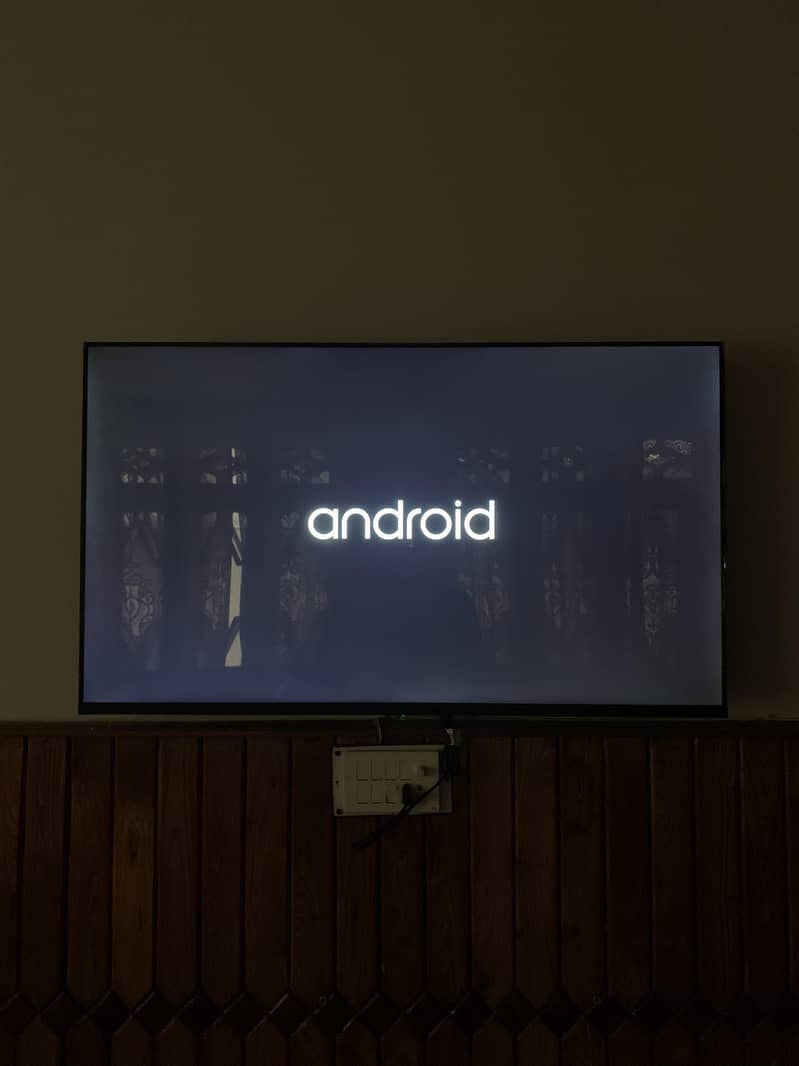 Samsung Android Smart Tv 2