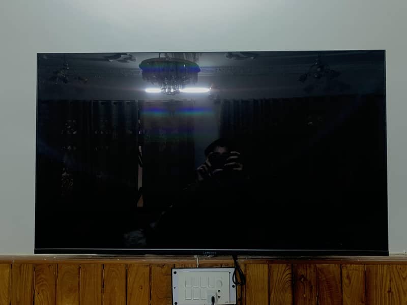 Samsung Android Smart Tv 3
