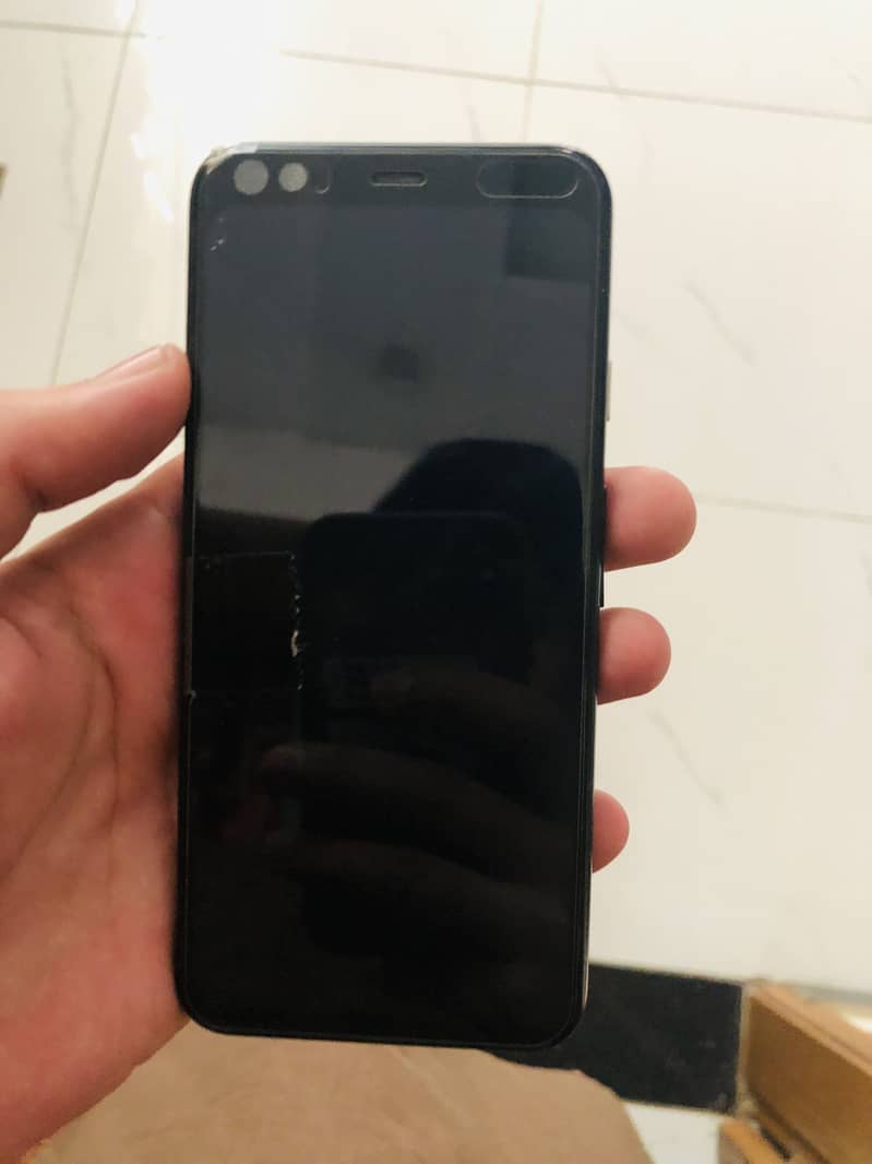 Google Pixel 4 1